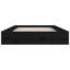 Bed Frame Solid Wood-2013091048-2013091047