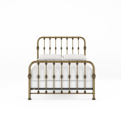 114 Turn of the Century Bed | Complete Standard