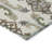 Machine Washable Indoor/Outdoor Cicel ACN1153 Ivory-100248200