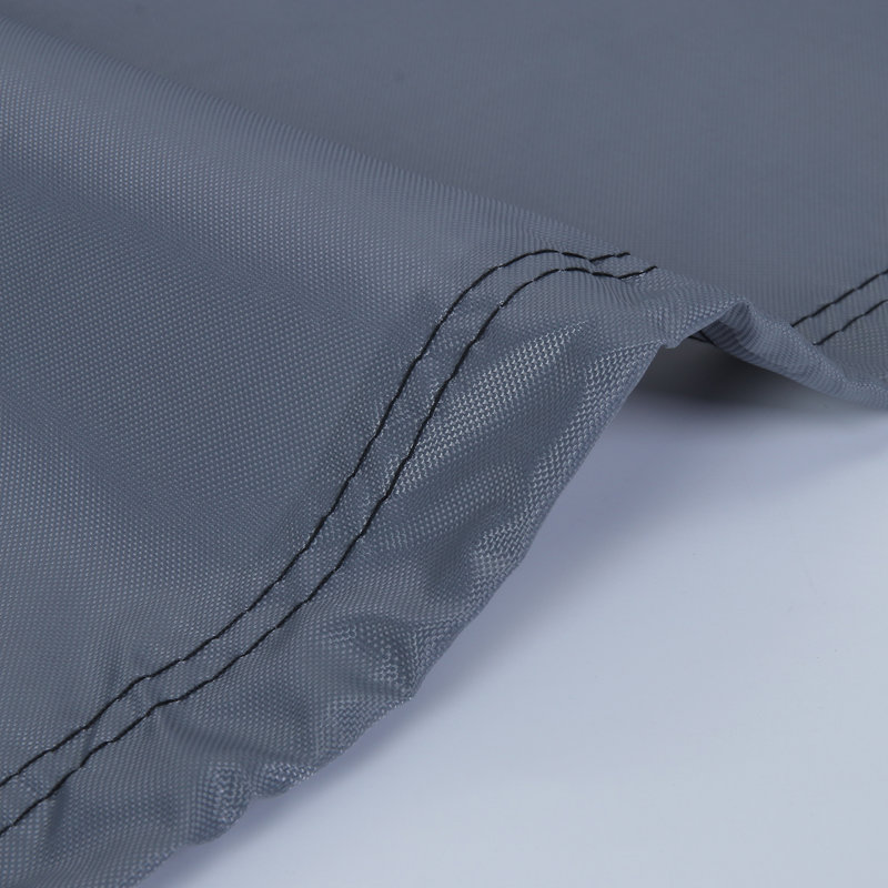 Housse imperméable pour patio modulaire 600D, H 42 po x l 110 po x P 80 po