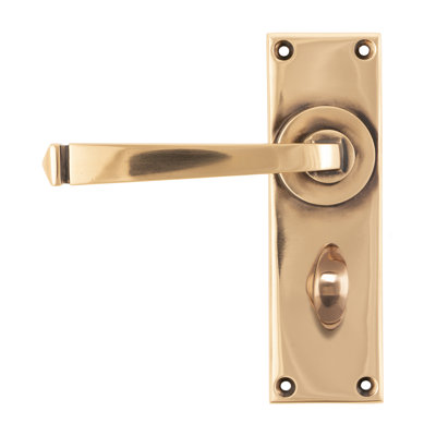 Avon Double Dummy Door Handle