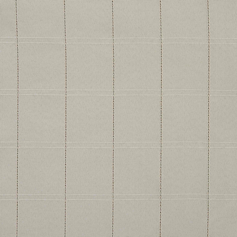 Tan Linen and Cotton Blend 70" Round Tablecloth