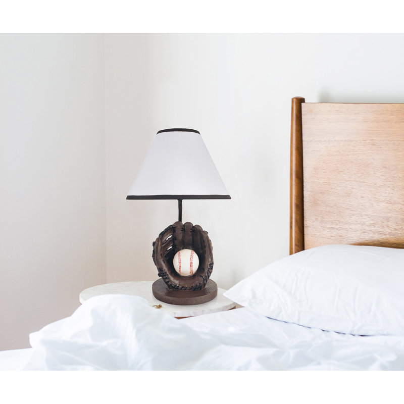 Lampe de table 16 po Wenlock