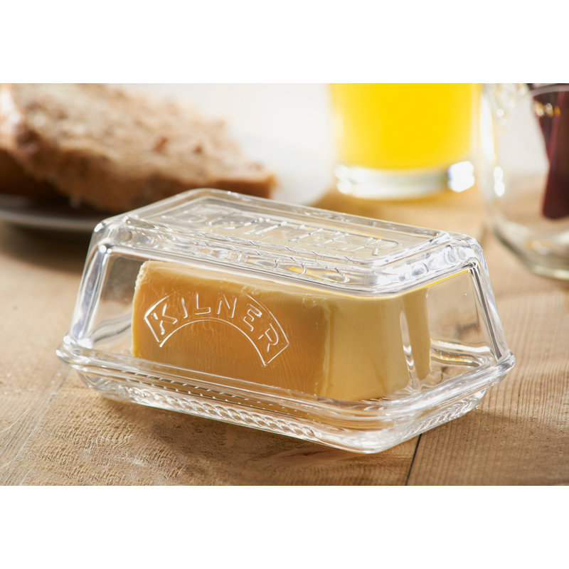 Butter Dish