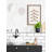 " Clothes Hanger " Painting Print-748743213