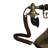 Rotary Dial Corded Telephone