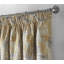 Porphyrion Fiji Pencil Pleat Curtains-449608752-449608754