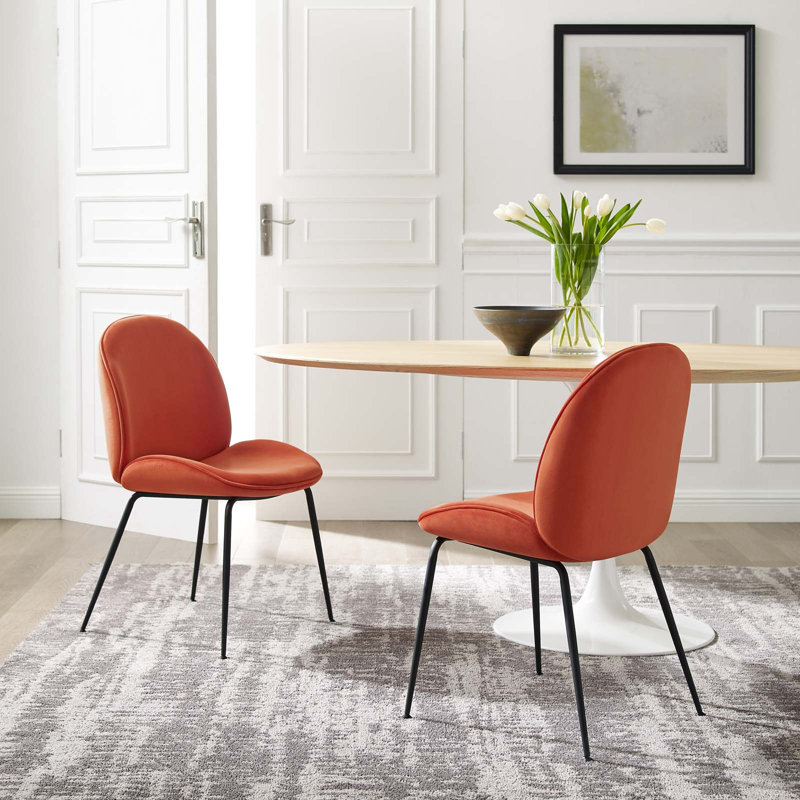 Chaises de salle à manger Scoop
