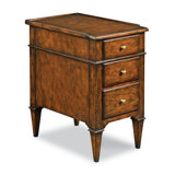 Marseille End Table