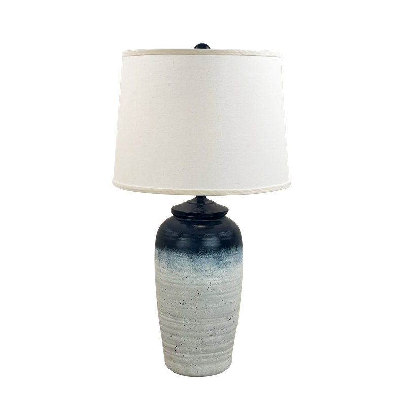 Lampe de table Celess Fibercast