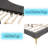 Full Size Upholstered Daybed-931730992-931730993