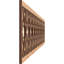 Moulure Hazelton-95199308-95199318