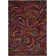 Miley Performance Abstract Rug