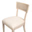 Ridge Upholstered Dining Chair-584157277