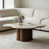 Multicolor / Nut-brown