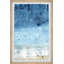 Ocean Coastline - Single Picture Frame Painting-1801483478