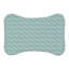 Tapis rétro 1 pièce