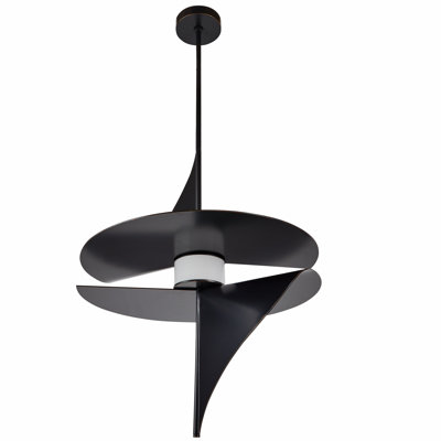 Renly 1 - Light LED Pendant