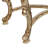 Asja 66'' Solid Wood Console Table