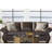 Macalla 91'' Faux Leather Sofa-1459026068