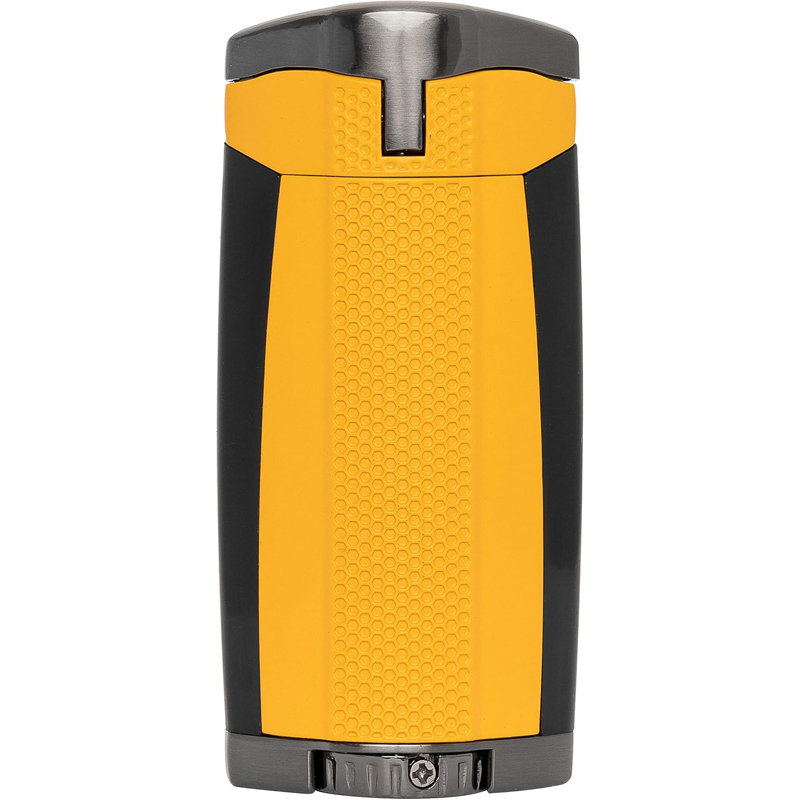 Allume-cigare Xikar HP3, Jaune