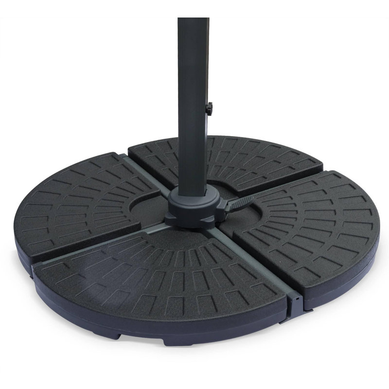 Crookston Umbrella Weight