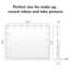 Miroir de salle de bain-965667072