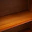 Hyelda Freestanding Bamboo Storage Organizer