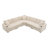 106" Convertible L Shaped Sectional Sofa-2105708416