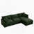 Green est en rupture de stock