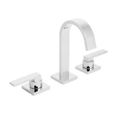 Lura Widespeed Bathroom Faucet with Drain Assembly