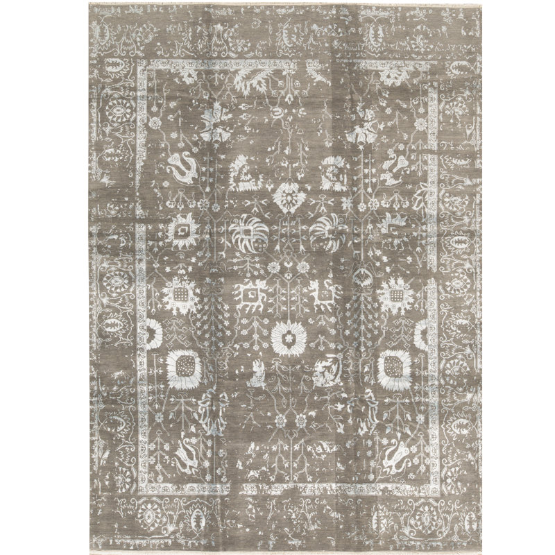 Brookhaven Oriental Area Rug