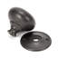 57mm Mushroom Mortice/Rim Knob Set-51984081
