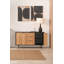 Aneliya 140cm Sideboard