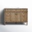 Ensemble de meuble-lavabo simple 48 "Rivers-489922314
