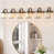 Black is out of stock selected