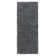 Shaggy Lush dark grey Rug