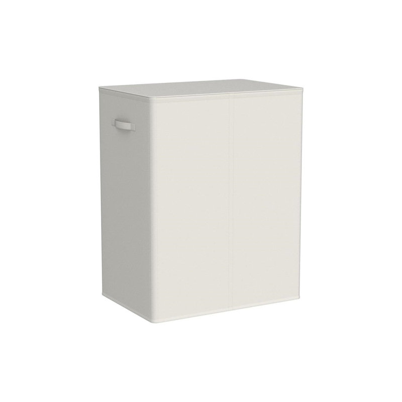 Fabric Laundry Room Organizer
