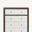 Commode 4 tiroirs Calica-88079480