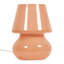 Bato Glass Novelty Lamp
