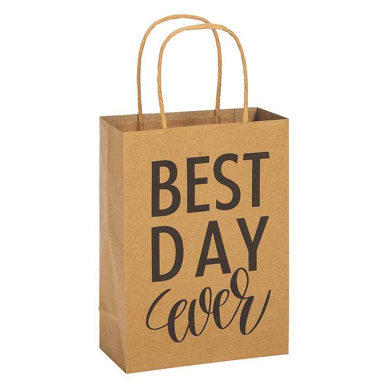 Gift Bags