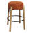 Natalia Stool In Boucle Fabric-711438825-733849861
