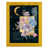 Yellow Framed Paper