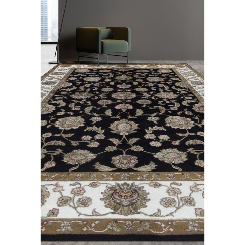 One-of-a-Kind 6' X 9'1" Area Rug