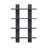 Angelinamarie 4 Piece Floating Shelf-651398281
