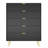 31.50'' W 5 - Drawer Dresser-1162644223