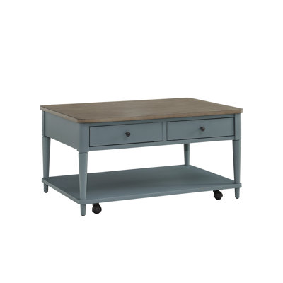 Giacoma Single Coffee Table