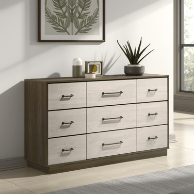 Miroir de commode Saketha