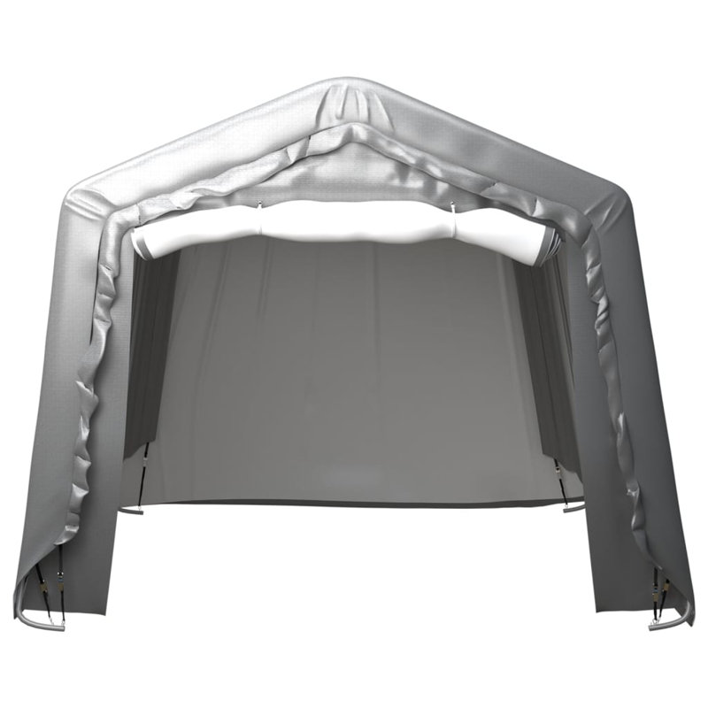 Thawville Tent