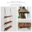 Kempton Floating Shelf
